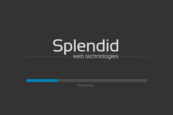 splendid